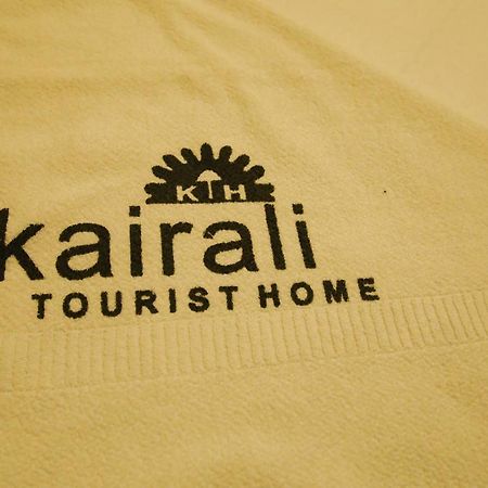 Kairali Tourist Home Guruvayur Exterior photo